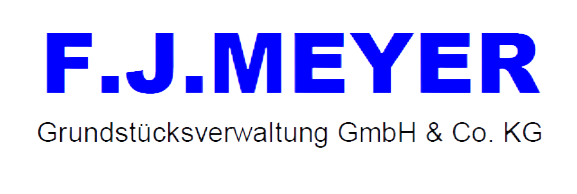 F.J.Meyer Grundstücksverwaltung